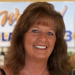 Fundraising Page: Lynn Lee